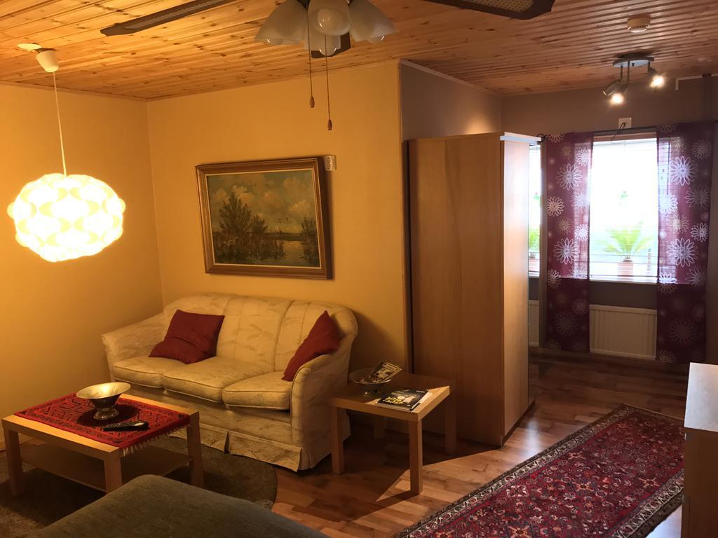 Mattisgården Bed&Breakfast Östra Ljungby Exteriör bild