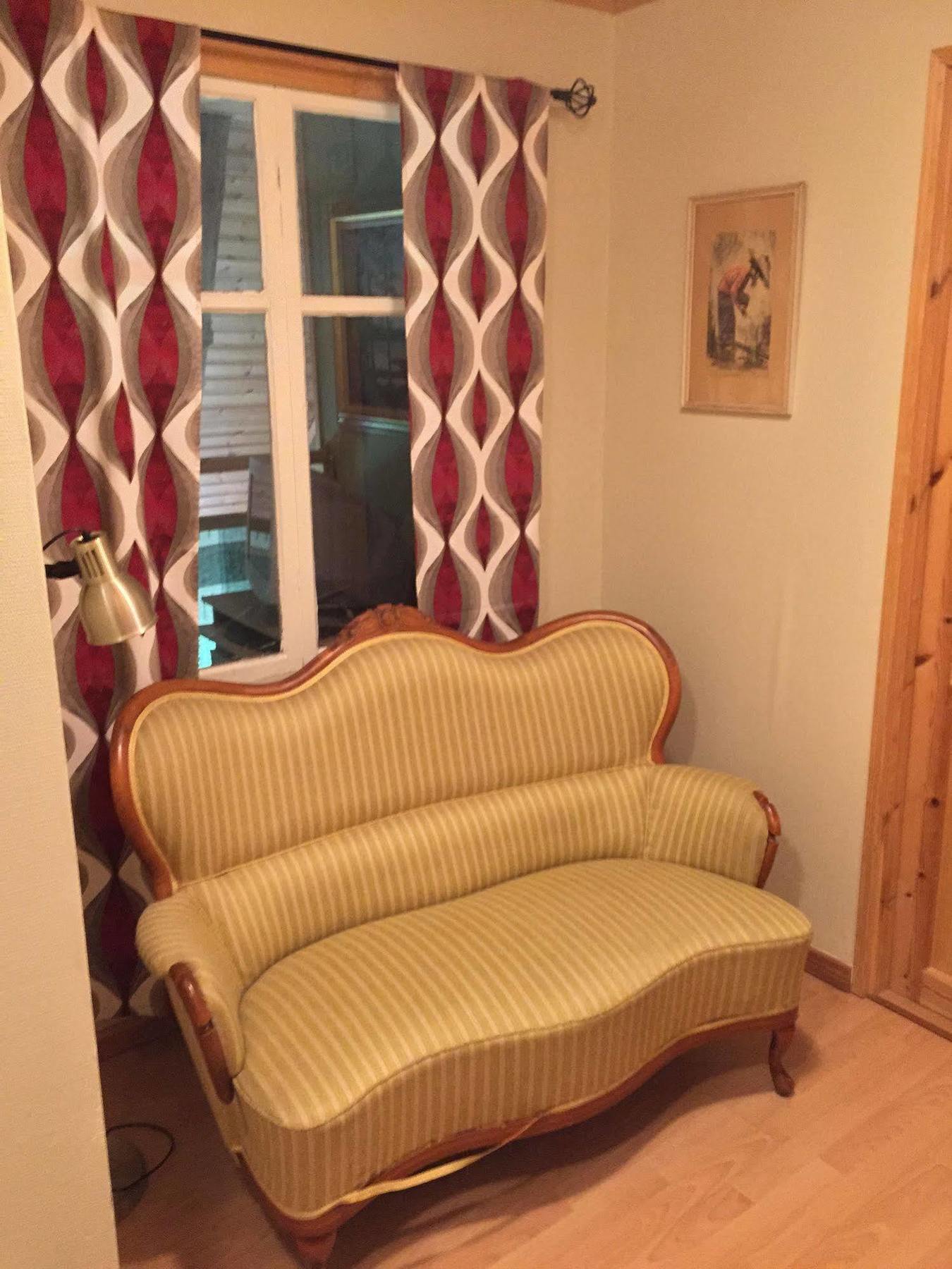 Mattisgården Bed&Breakfast Östra Ljungby Exteriör bild
