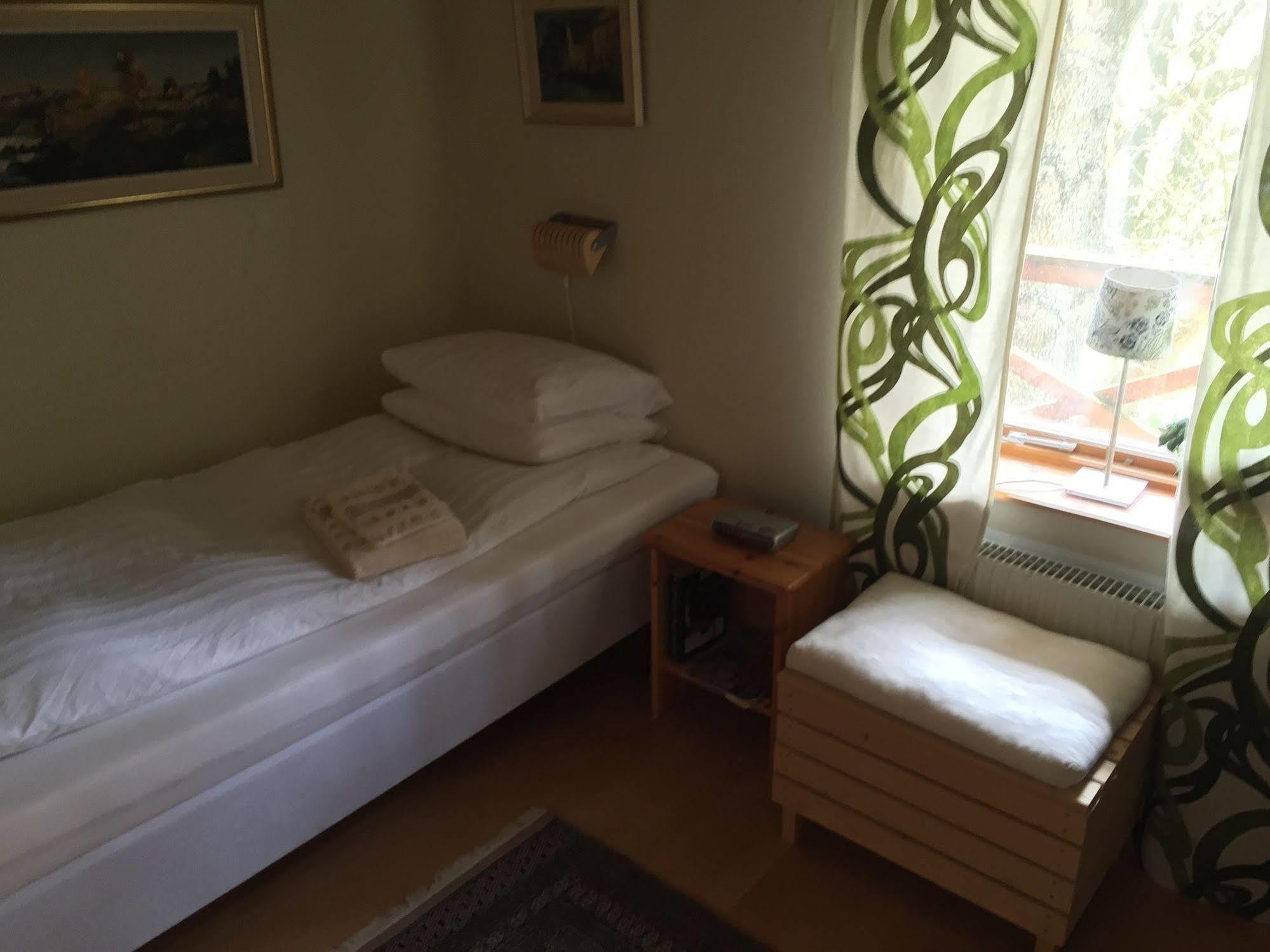 Mattisgården Bed&Breakfast Östra Ljungby Exteriör bild